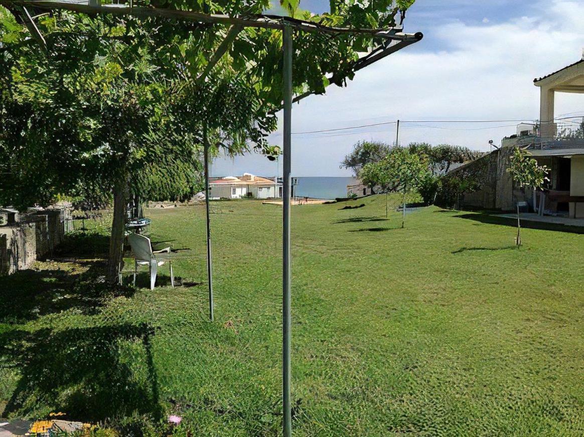 Studio Thalassa Kypseli Exteriér fotografie