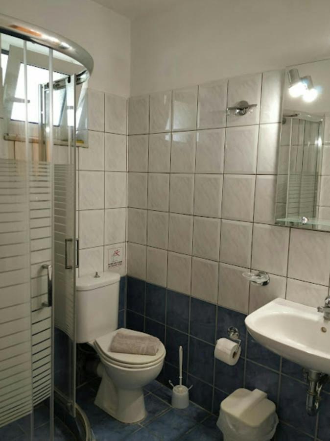Studio Thalassa Kypseli Exteriér fotografie
