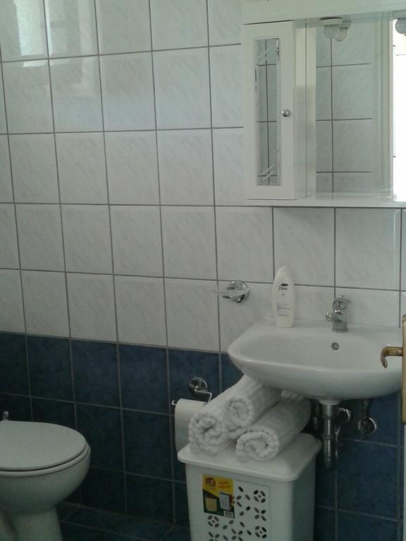 Studio Thalassa Kypseli Exteriér fotografie