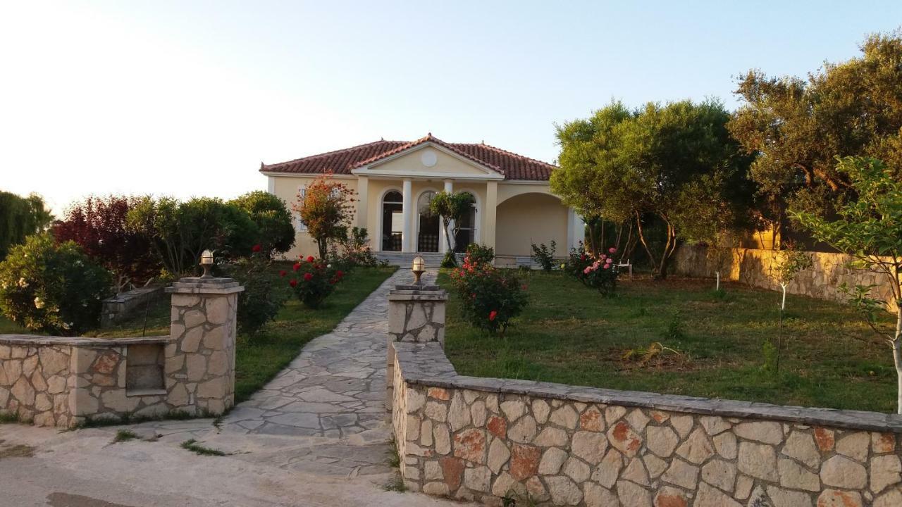Studio Thalassa Kypseli Exteriér fotografie